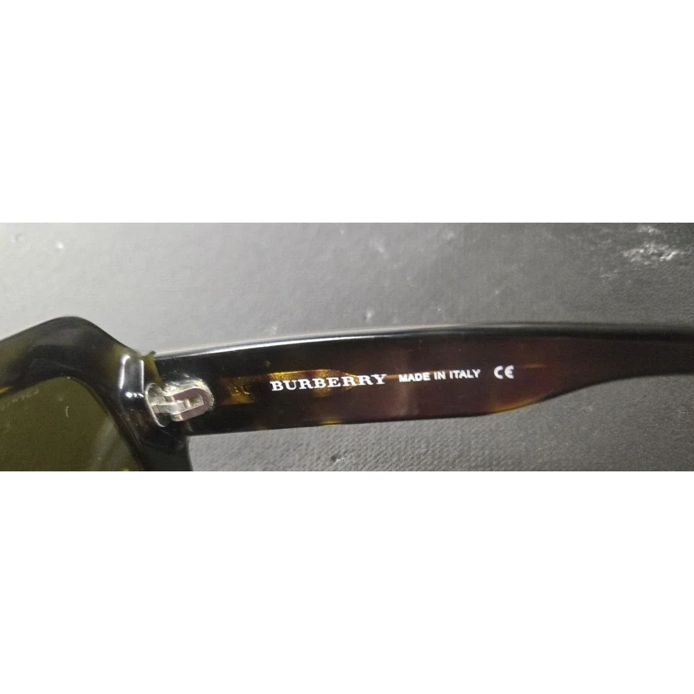 BURBERRY Eyeglasses Brown  FRAMES & Case B4036 3002/73 56 16 125 3 N